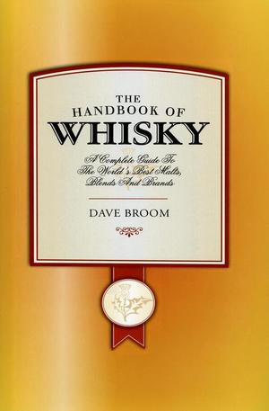 Книга - The Handbook of Whisky