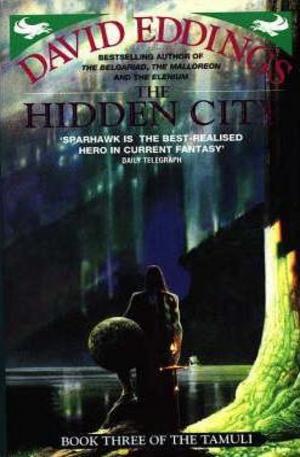 Книга - The Hidden City