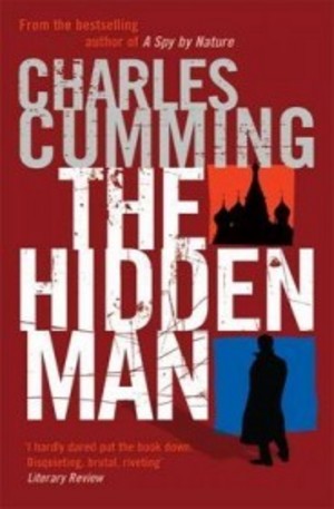 Книга - The Hidden Man