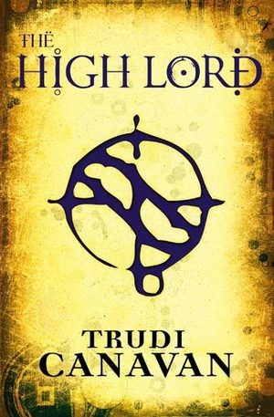 Книга - The High Lord