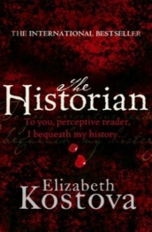 Книга - The Historian