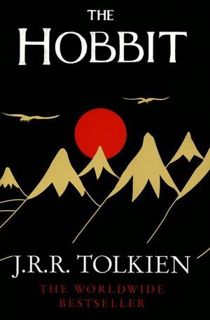 Книга - The Hobbit