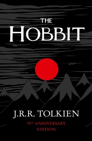 Книга - The Hobbit