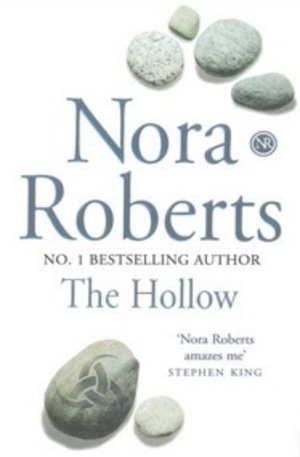 Книга - The Hollow
