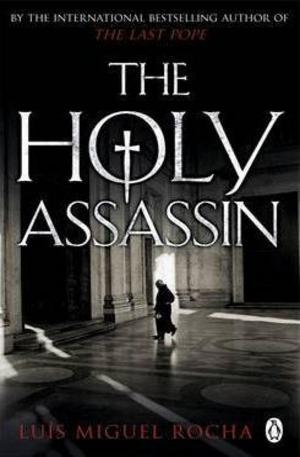 Книга - The Holy Assassin