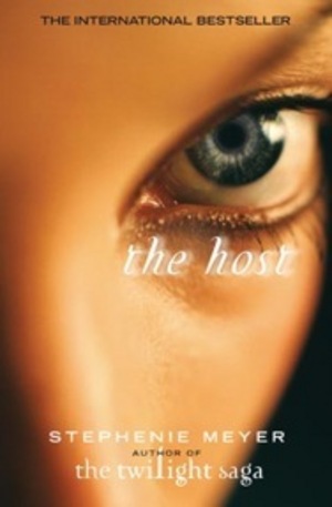 Книга - The Host