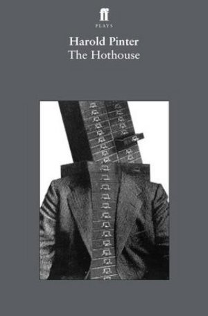 Книга - The Hothouse
