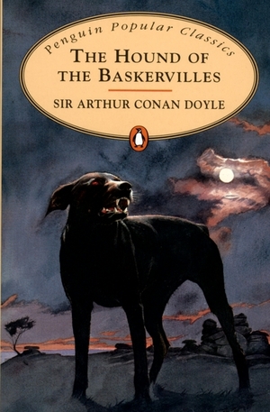 Книга - The Hound of the Baskervilles