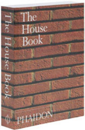 Книга - The House Book