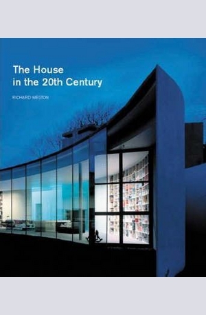 Книга - The House in the Twentieth Century