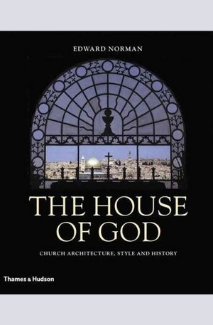 Книга - The House of God