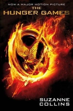 Книга - The Hunger Games