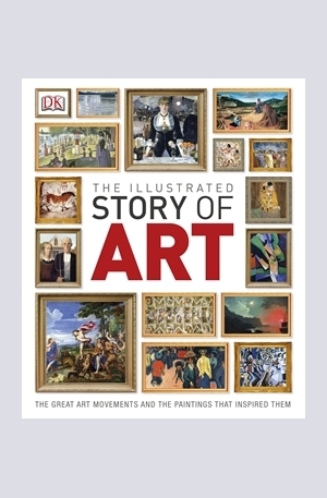 Книга - The Illustrated Story of Art