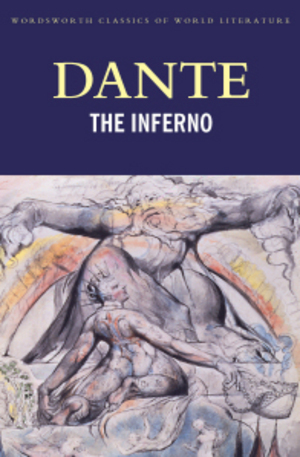 Книга - The Inferno