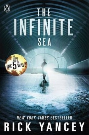 Книга - The Infinite Sea