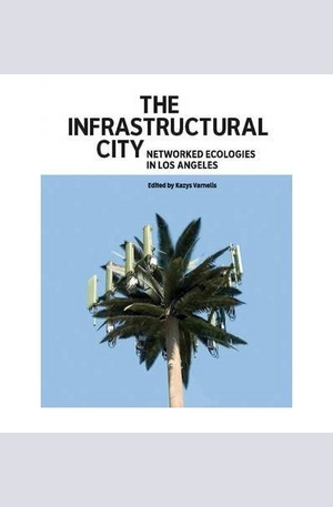 Книга - The Infrastructural City: Networked Ecologies in Los Angeles