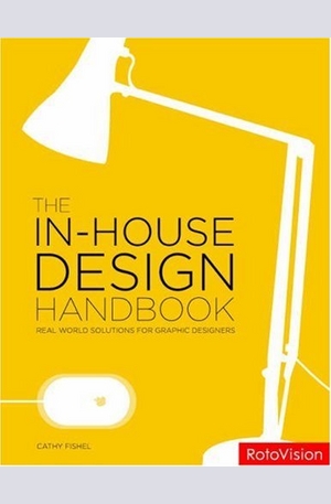 Книга - The In-house Design Handbook