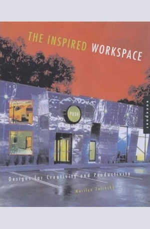 Книга - The Inspired Workspace