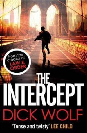 Книга - The Intercept