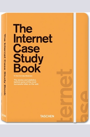 Книга - The Internet Case Study Book