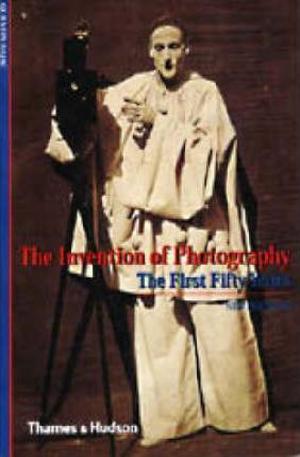 Книга - The Invention of Photography