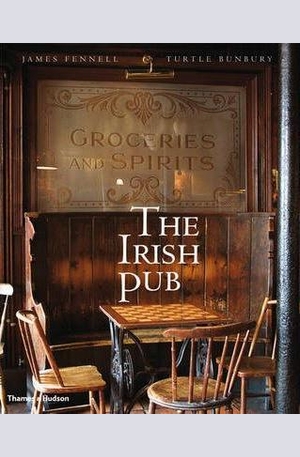 Книга - The Irish Pub