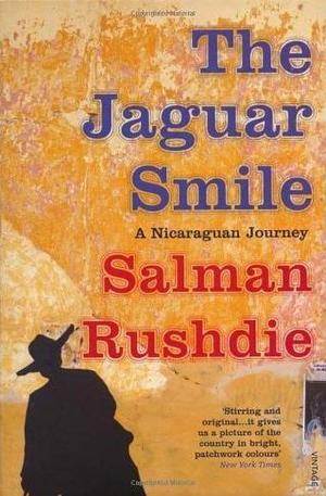 Книга - The Jaguar Smile