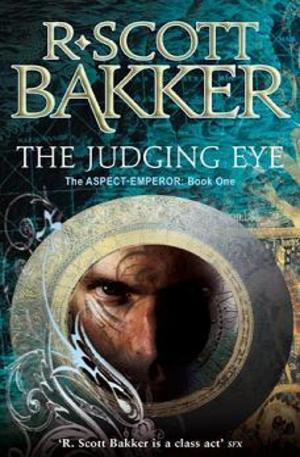 Книга - The Judging Eye