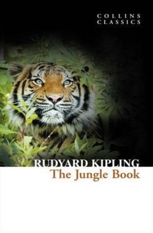 Книга - The Jungle Book