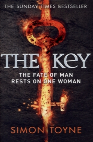 Книга - The Key