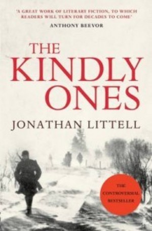 Книга - The Kindly Ones
