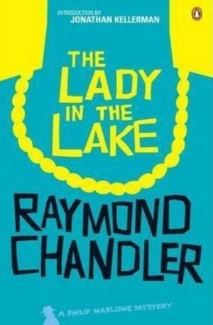 Книга - The Lady in the Lake