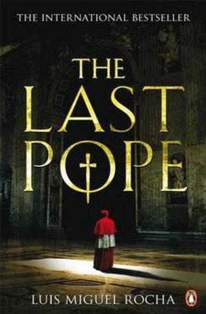 Книга - The Last Pope