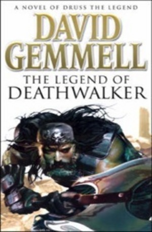 Книга - The Legend of Deathwalker