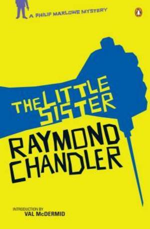 Книга - The Little Sister