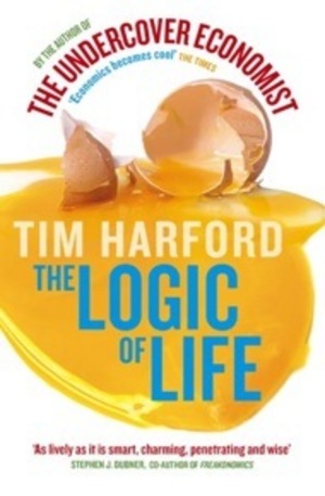 Книга - The Logic of Life