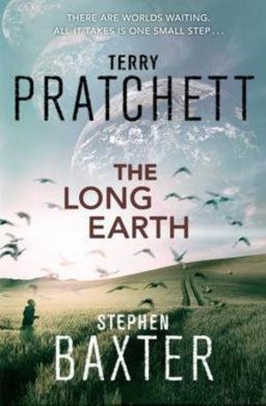 Книга - The Long Earth