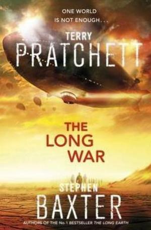 Книга - The Long War