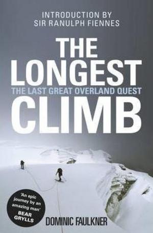 Книга - The Longest Climb