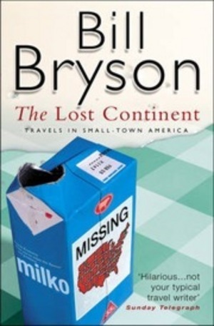 Книга - The Lost Continent