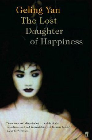 Книга - The Lost Daughter of Happiness