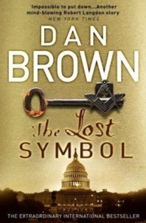Книга - The Lost Symbol