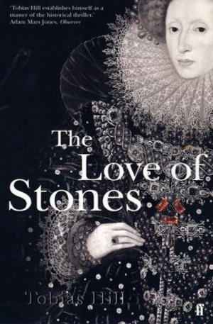 Книга - The Love of Stones