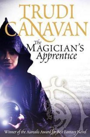 Книга - The Magicians Apprentice