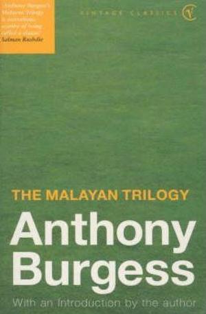 Книга - The Malayan Trilogy