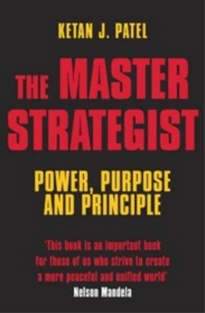 Книга - The Master Strategist