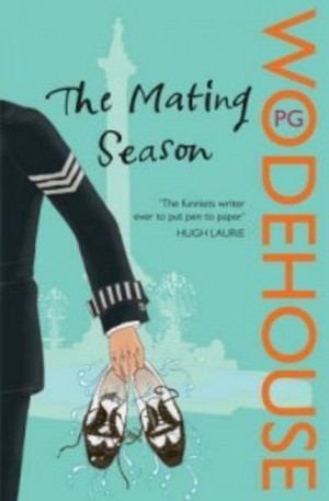 Книга - The Mating Season