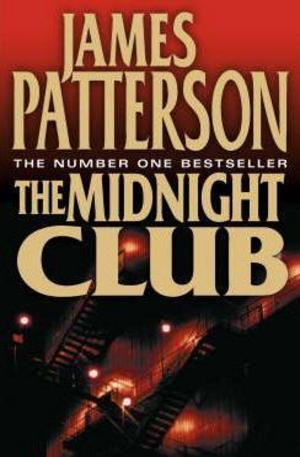 Книга - The Midnight Club
