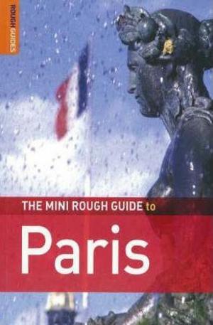 Книга - The Mini Rough Guide to Paris