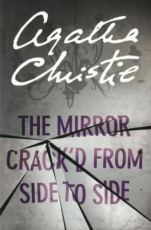 Книга - The Mirror Crackd from Side to Side